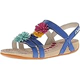 clarks rio flower sandals