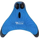 Fin Fun AMP Advanced Monofin Swim Fin for Youth &amp; Adult Mermaids | High-performance monofin for stronger, faster swimming; fits most Fin Fun mermaid tails