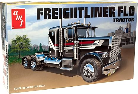 amt truck kits