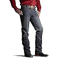 Ariat Men's M2 Relaxed Legacy Boot Cut Jean