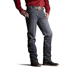 ARIAT M2 Relaxed Boot Cut Jeans – Men’s Relaxed