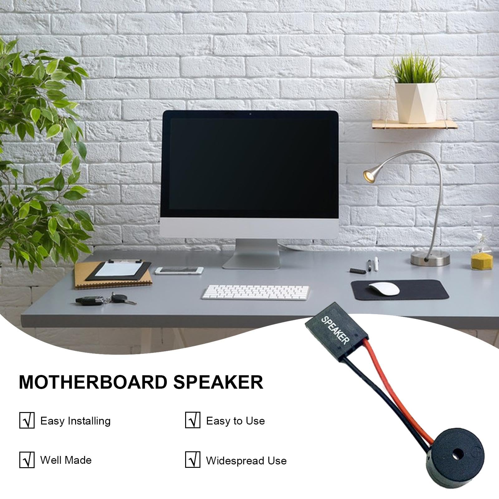 Mua pc speaker plug diagnostic beep speaker pc motherboard buzzer error ...
