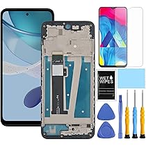 for Moto G 5G 2023 Screen Replacement Kit for Motorola Moto