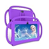 ECOPAD Kids Tablet, 7 inch Toddler Tablet