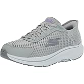 Skechers Women's Hands Free Slip-Ins Go Run Consistent 2.0 Endure Sneaker