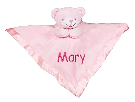 teddy bear comforter blanket