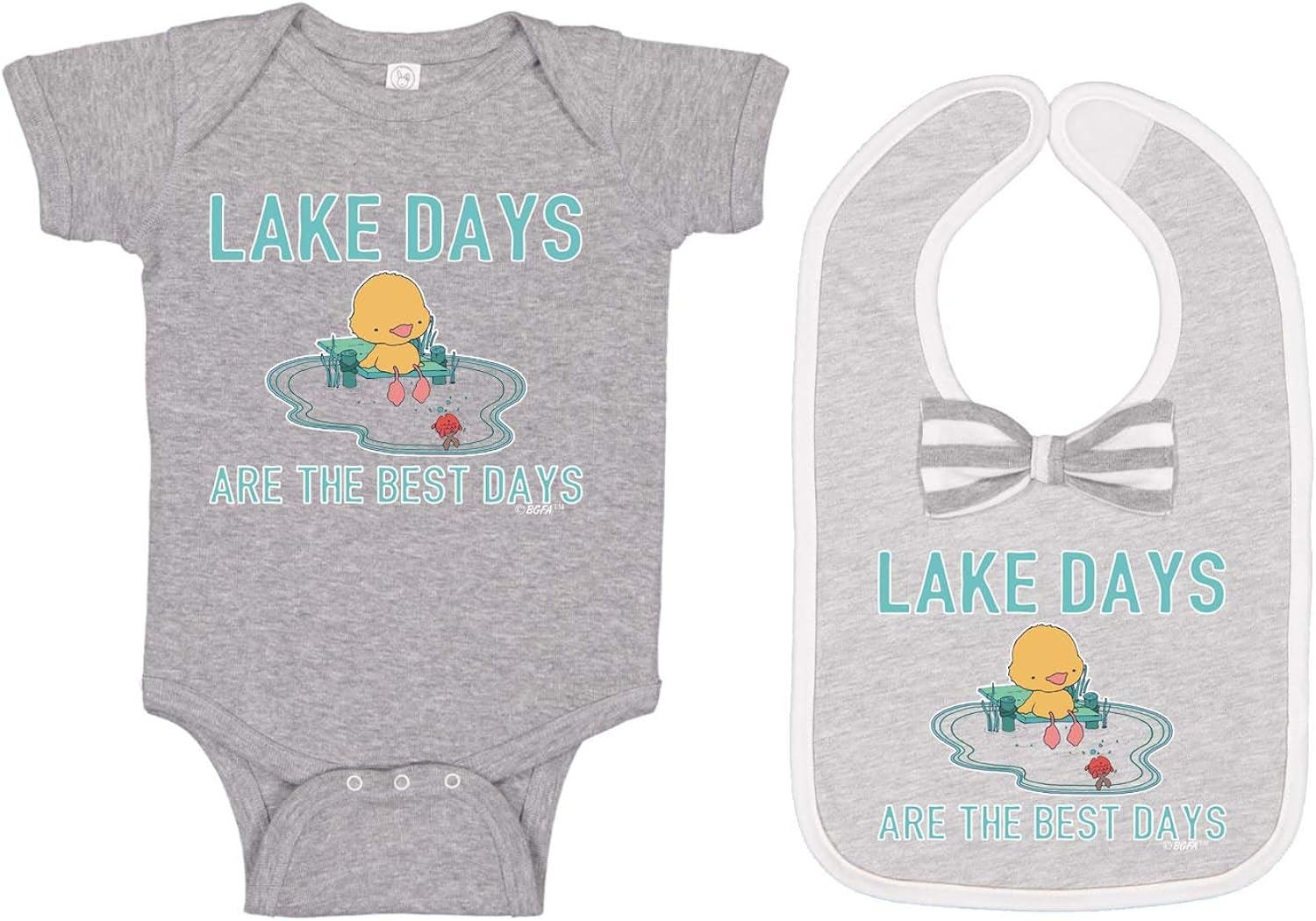 baby apparel