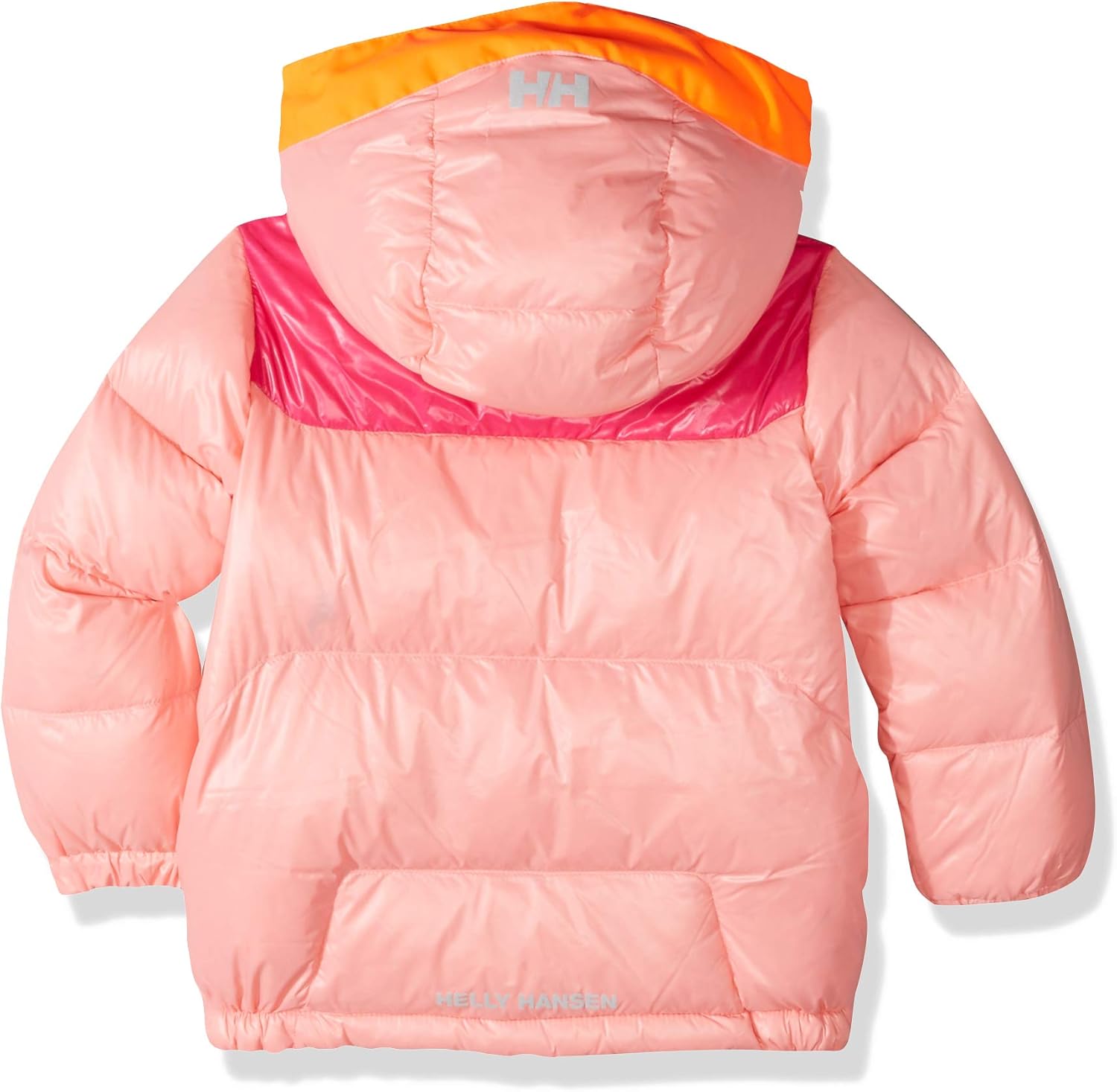 helly hansen frost down jacket