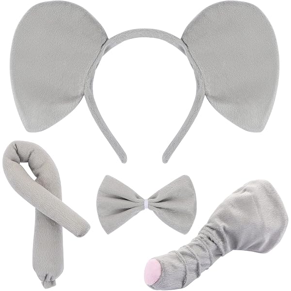 Hohopeti Sombrero De Vaca Con Forma De Animal, Gorro De Invierno Cálido, Protectores De Oídos Para Niños Y Niñas, Cosplay