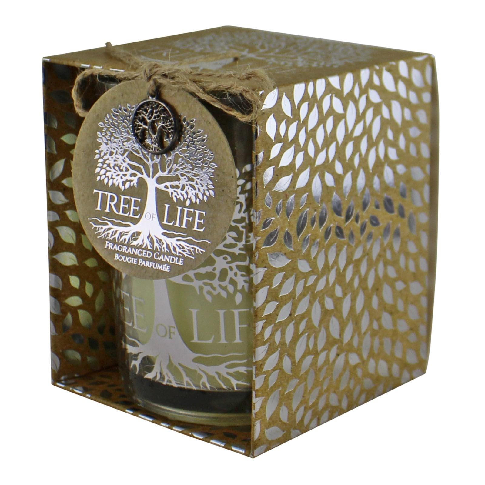 Gainsborough Tree of Life Candle