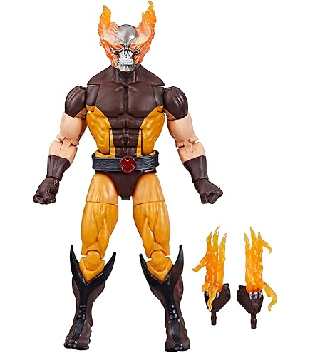 ゴーストライダー　marvel select eeef2899-b76c-4abc-9e9b-