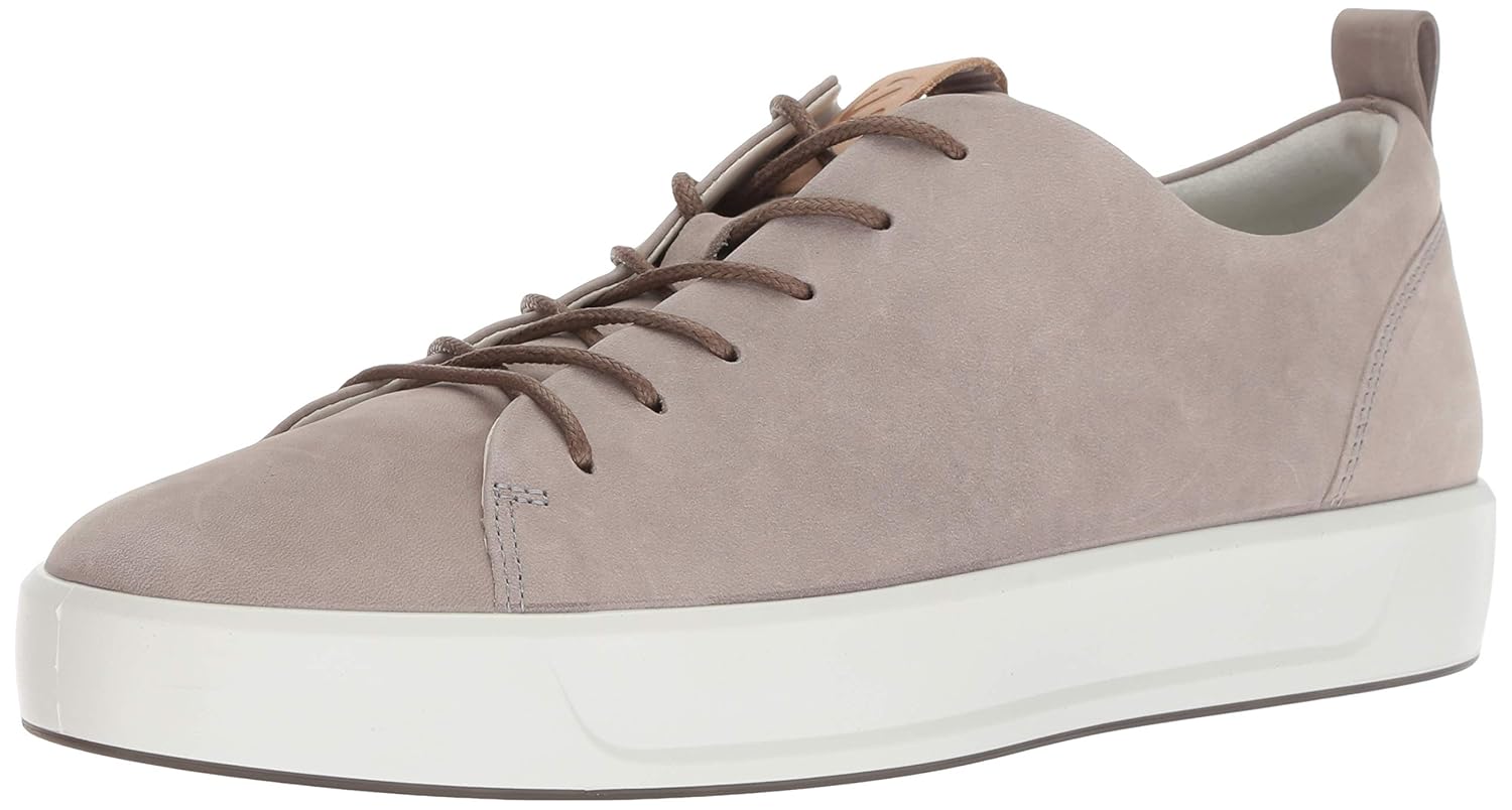 ecco soft 8 mens olive