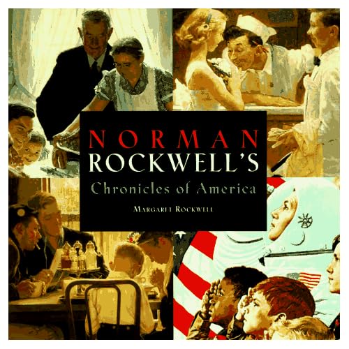 Norman Rockwell's Chronicles of America