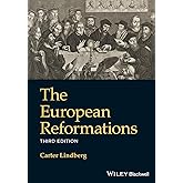 The European Reformations