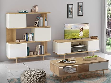 Moderne Bücherregale Designer - The Cool Designs