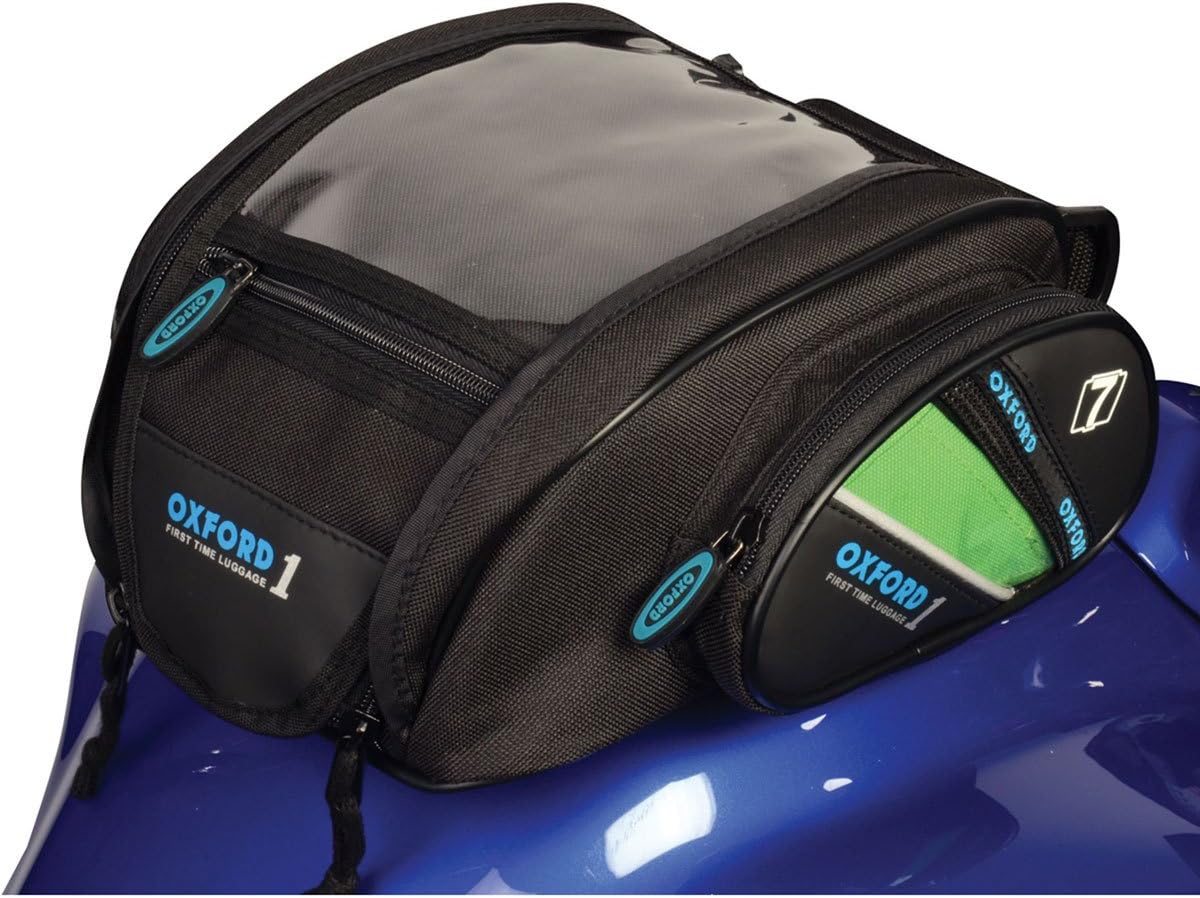 Oxford 1st Time Mini Tank Bag Sports & Outdoors