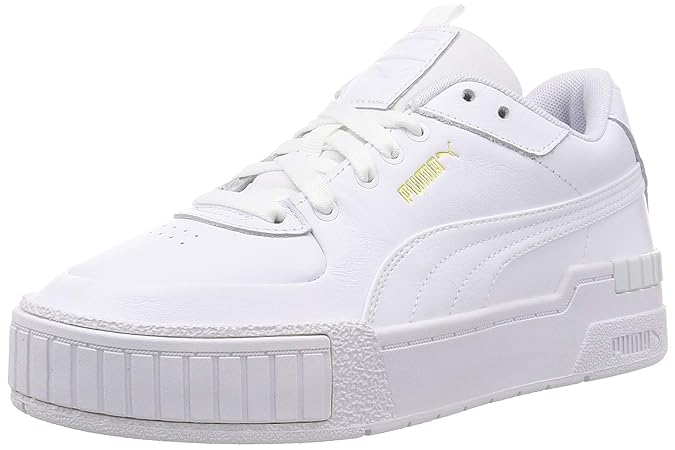 Puma cali sport mix wn's damen Clearance