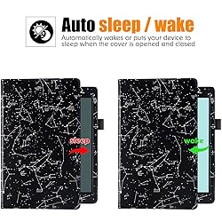 BOZHUORUI Case for 7.8" Onyx Boox Tab Mini C