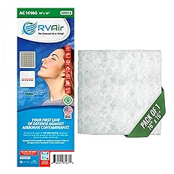 AC Filter - Air Conditioner Replacement Filters
