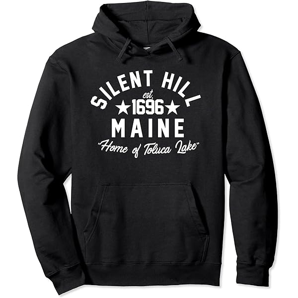 【新品未使用】house on the hill Sweatshirt 120 Amazon.com: Silent Hill 