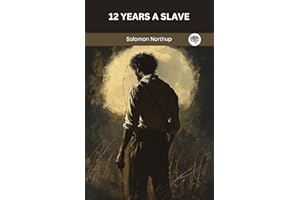 12 Years A Slave