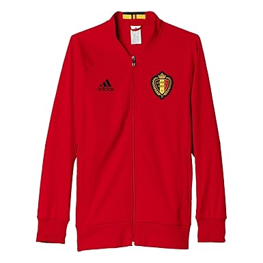 adidas trainingsjacke rot schwarz