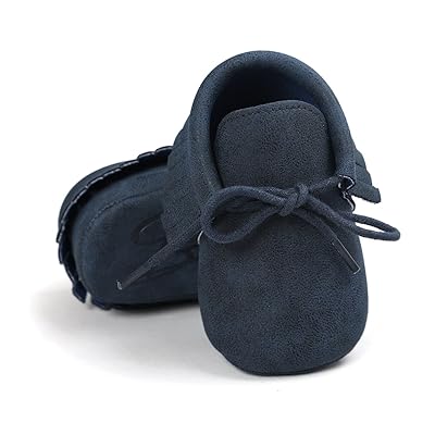 Soft Sole Moccasins Sneakers for Baby Boys and Girls Nigeria Ubuy