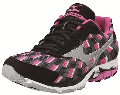 mizuno sneakers donna rosa