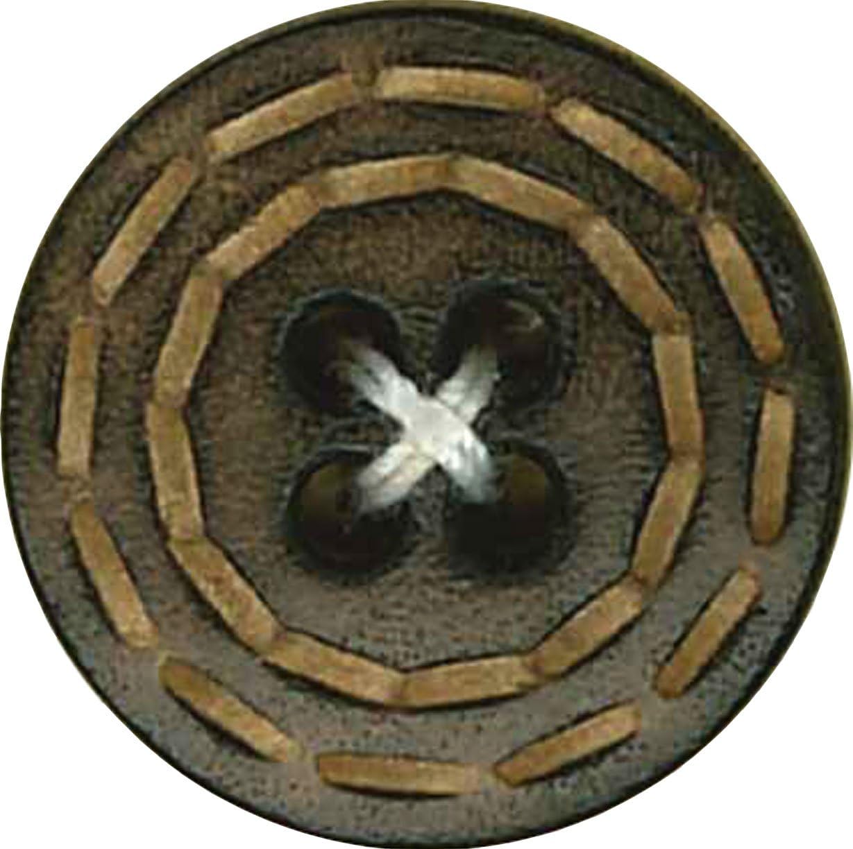NASKA craft buttons NSC-45 (japan import)