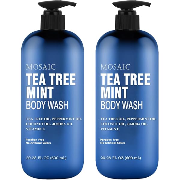 Amazon.com : Bath and Body Works For Men Clean Slate 3-in-1