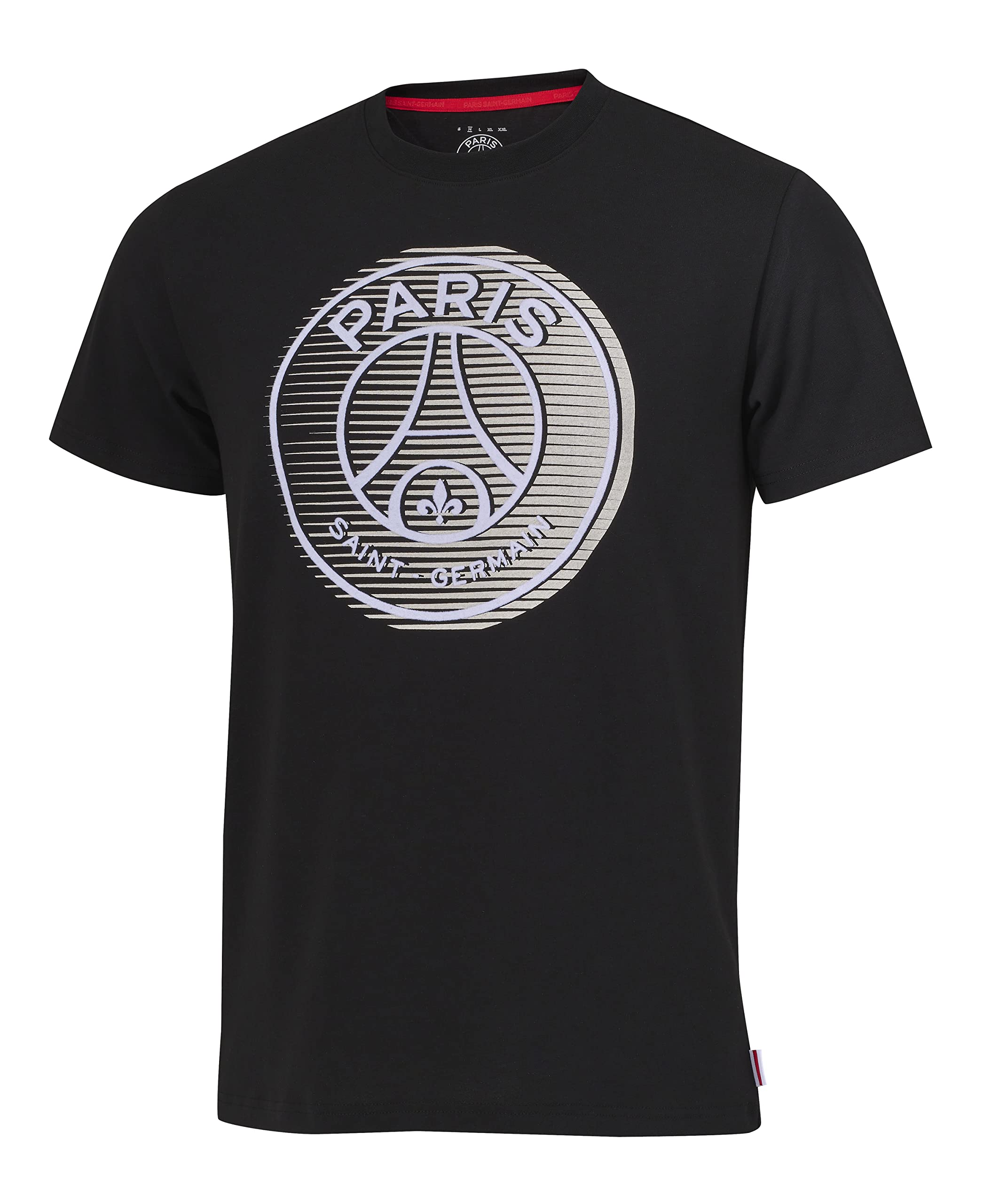 PARIS SAINT-GERMAIN PSG T-Shirt - Official Collection