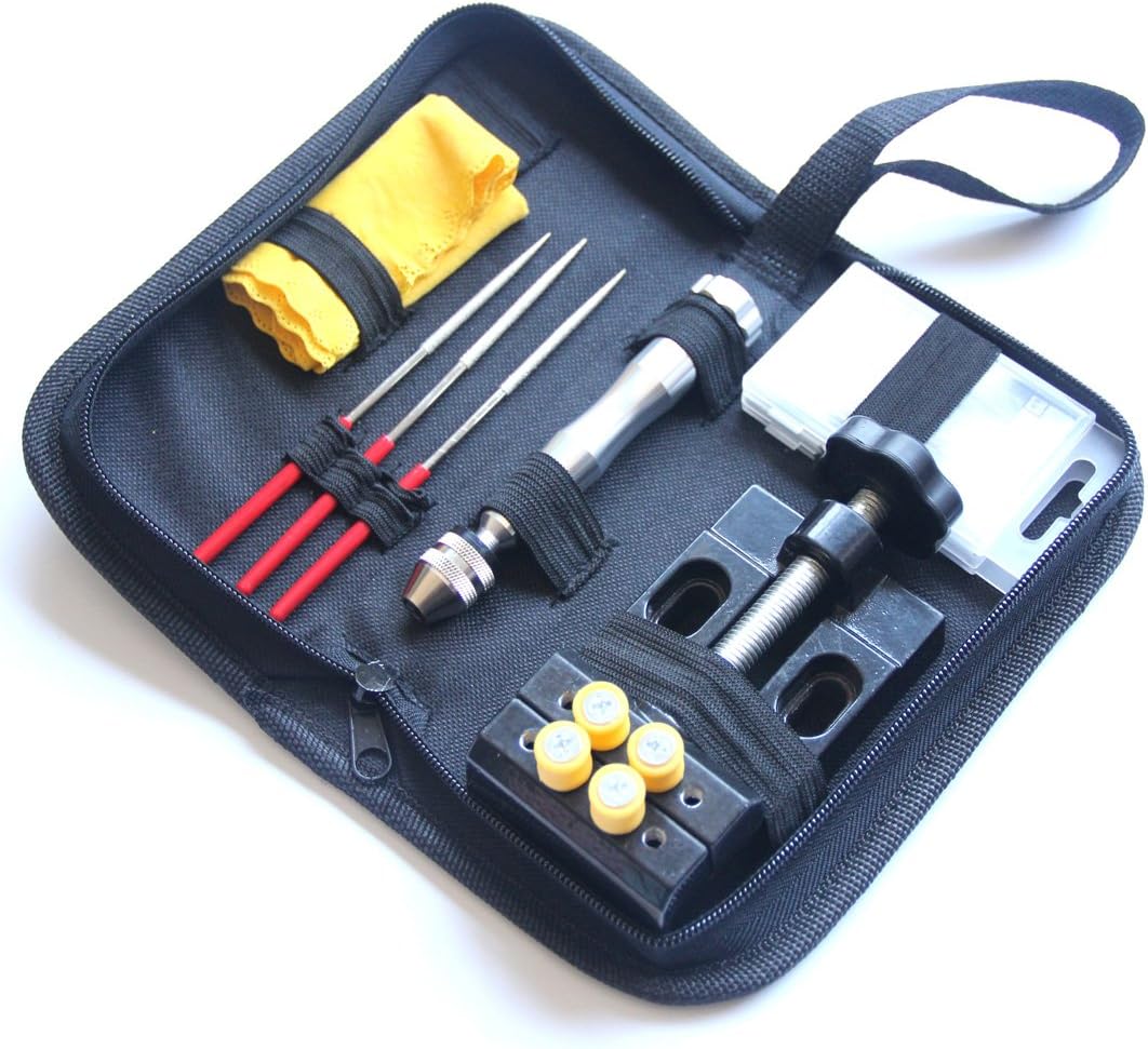 Best tiny drill bits for jewelry