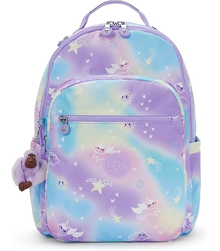 Apolina リュック Amazon.com: Kipling Dyana Metallic Modular 17