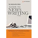 The Associated Press Guide to News Writing, 4th Edition
