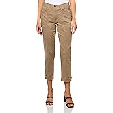 Democracy Womens Ab Solution High Rise Utility