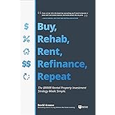 Buy, Rehab, Rent, Refinance, Repeat: The BRRRR Rental Property Investment Strategy Made Simple