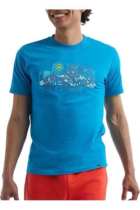 Ropa Urbana Camisetas De Hombre Amazon Amazon Essentials Hombre