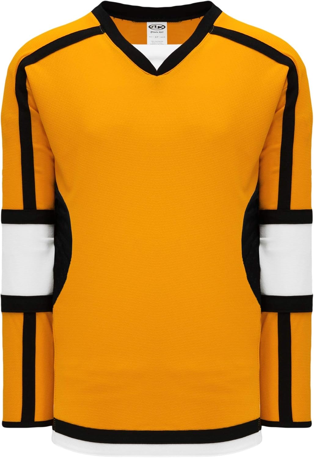 blank hockey jerseys amazon