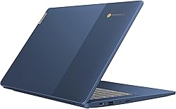 Lenovo Chromebook 14 Touchscreen Laptop