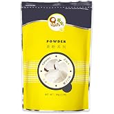 Qbubble Tea Powder Coconut Powder, 2.2 Pound