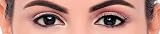 Eylure Fluttery Intense No.141 Full and Wispy Lashes Black 3 Pairs view 3