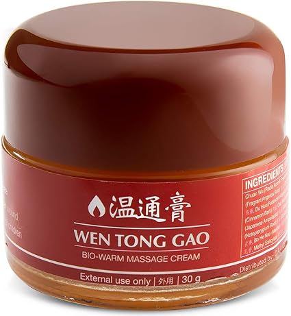 massage cream amazon