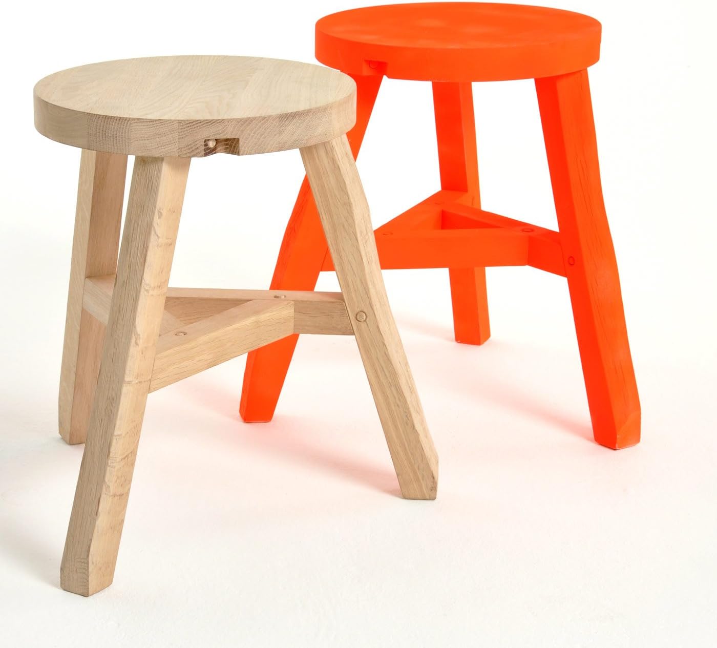 Tom Dixon Offcut Stool Kitchen & Dining