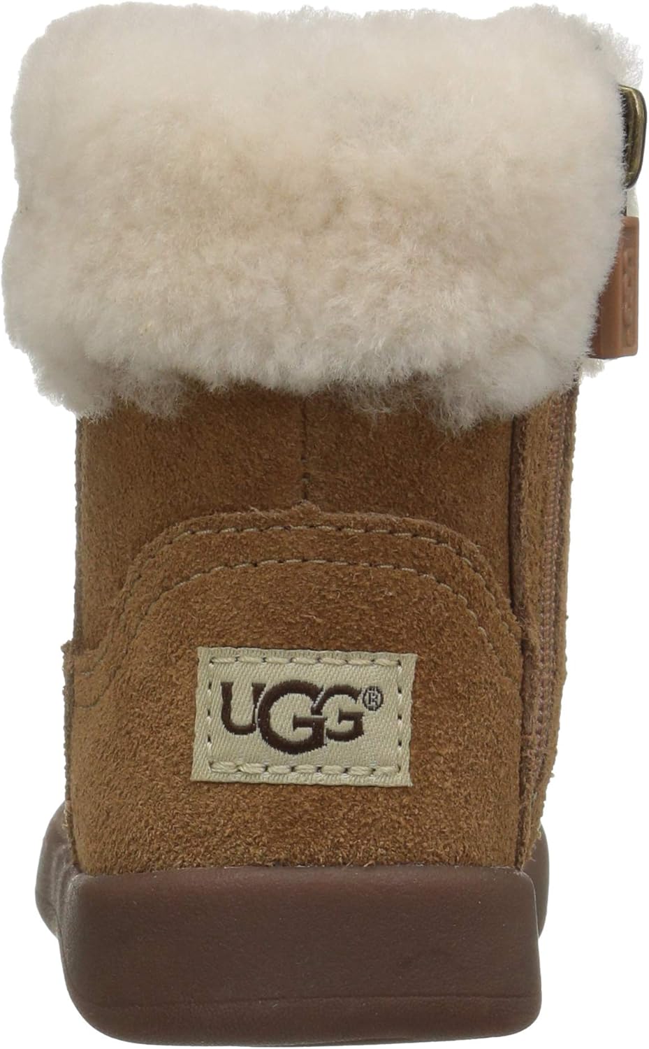 ugg jorie chestnut