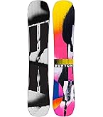 Amazon.com : Men's Burton Custom Camber Snowboard, 158cm, Jungle