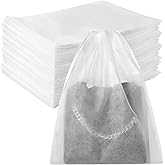 150 Pcs Dust Bags for Handbags and Purses, 15.7×19.7" Purse Dust Bags for Storage, Drawstring Non-Woven Breathable Dust Protection Pouches, Multi-purpose Travel Packing Organizers for Shoes, Clothes