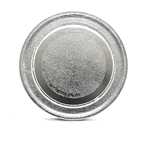 Amazon.com: Giratorio de vidrio para horno microondas ...