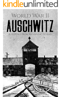 Amazon Com Auschwitz A New History Ebook Rees Laurence Kindle