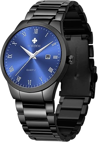amazon mexico relojes hombre