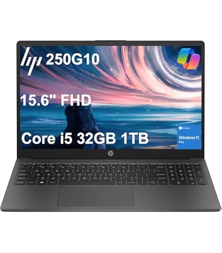 Amazon.com: HP ProBook 450 G10 15.6